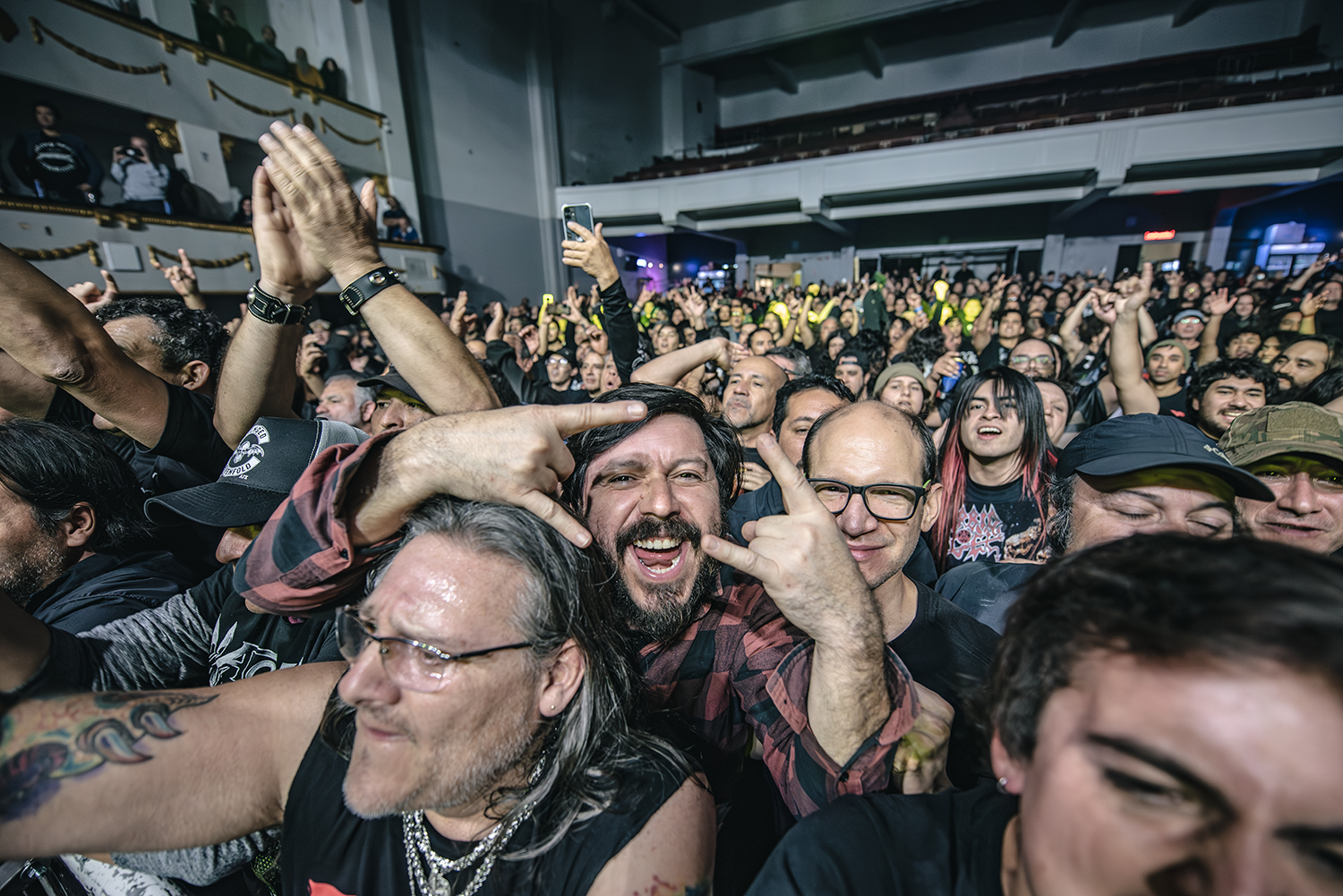 Dirkschneider - Balls to the Wall 40th Anniversary